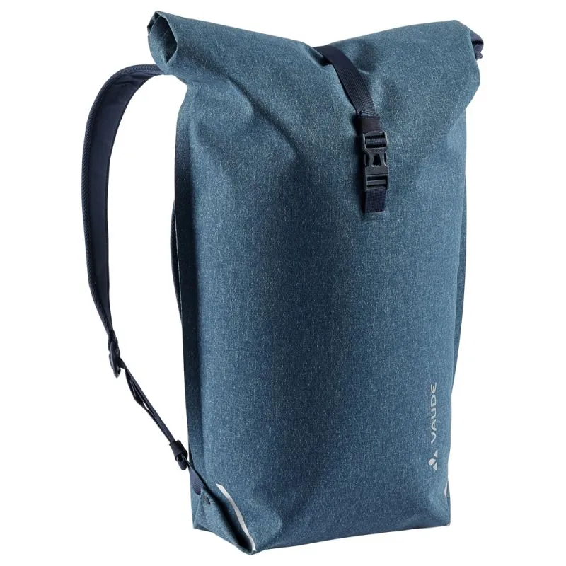 Vaude Rolltop Planegg - Black