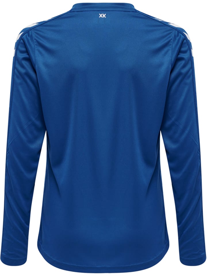 Hummel Hummel T-Shirt Hmlcore Kinder in TRUE BLUE günstig kaufen
