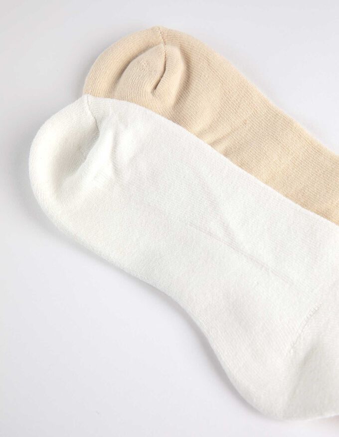 Socken - 2er-Pack