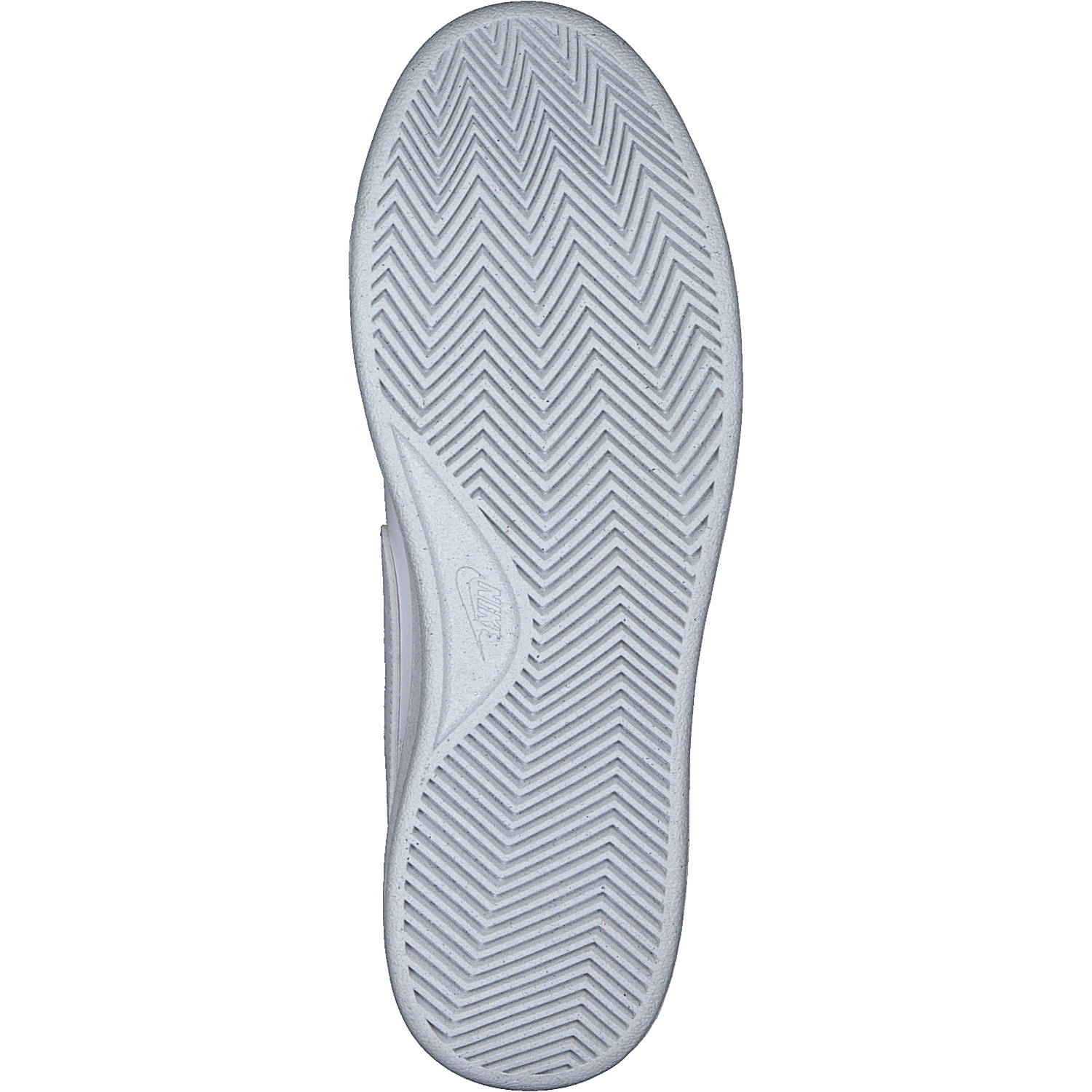 Nike Court Royale 2 DH3159, Sneakers Low, Damen, weiß