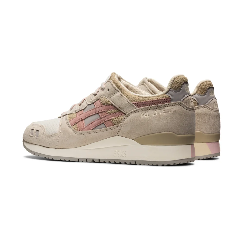 Asics Gel Lyte III OG GTX 1201A504-020 / grau