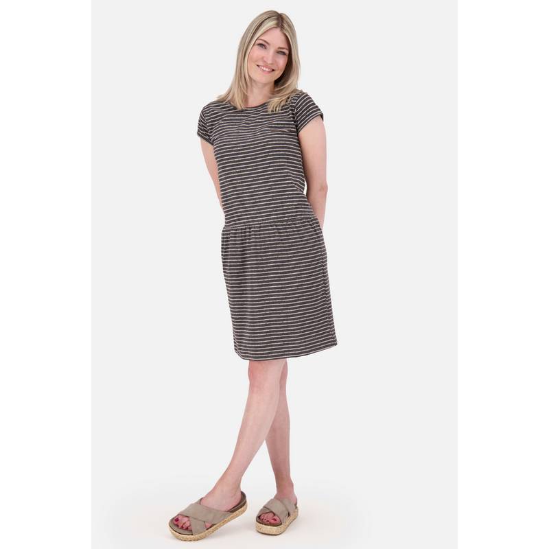 ALIFE AND KICKIN ShannaAK Z Kurzarmkleid Damen