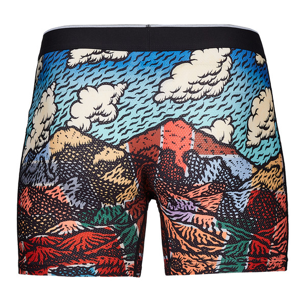 VOLT BOXER BRIEF Herren - Funktionsunterwäsche
