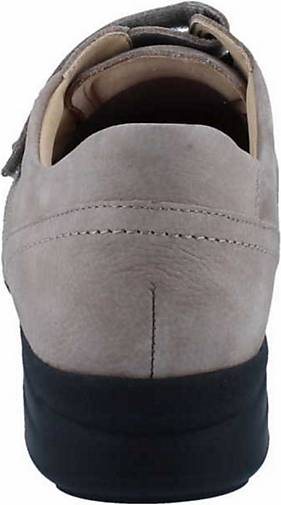 FinnComfort Slipper