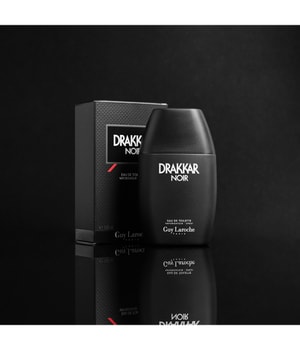 Guy Laroche Drakkar Noir Eau de Toilette 100 ml