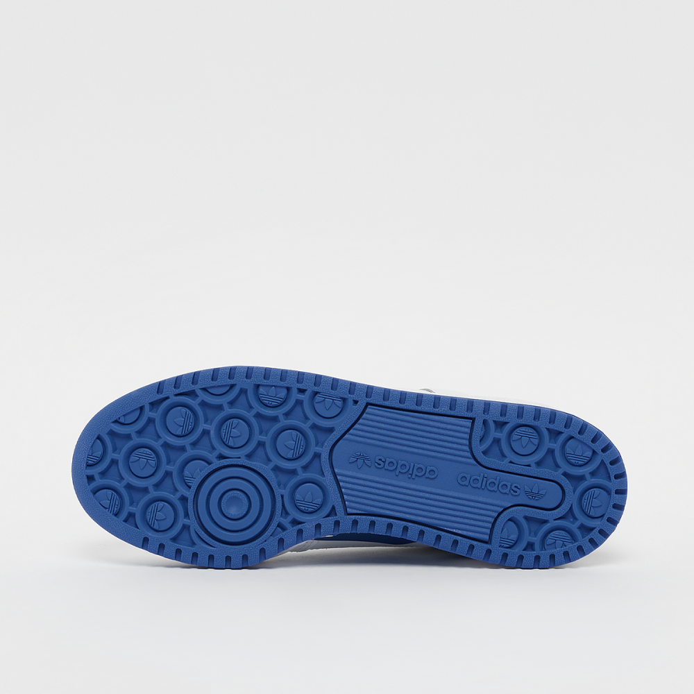 adidas Forum Bold FY4530 / weiss