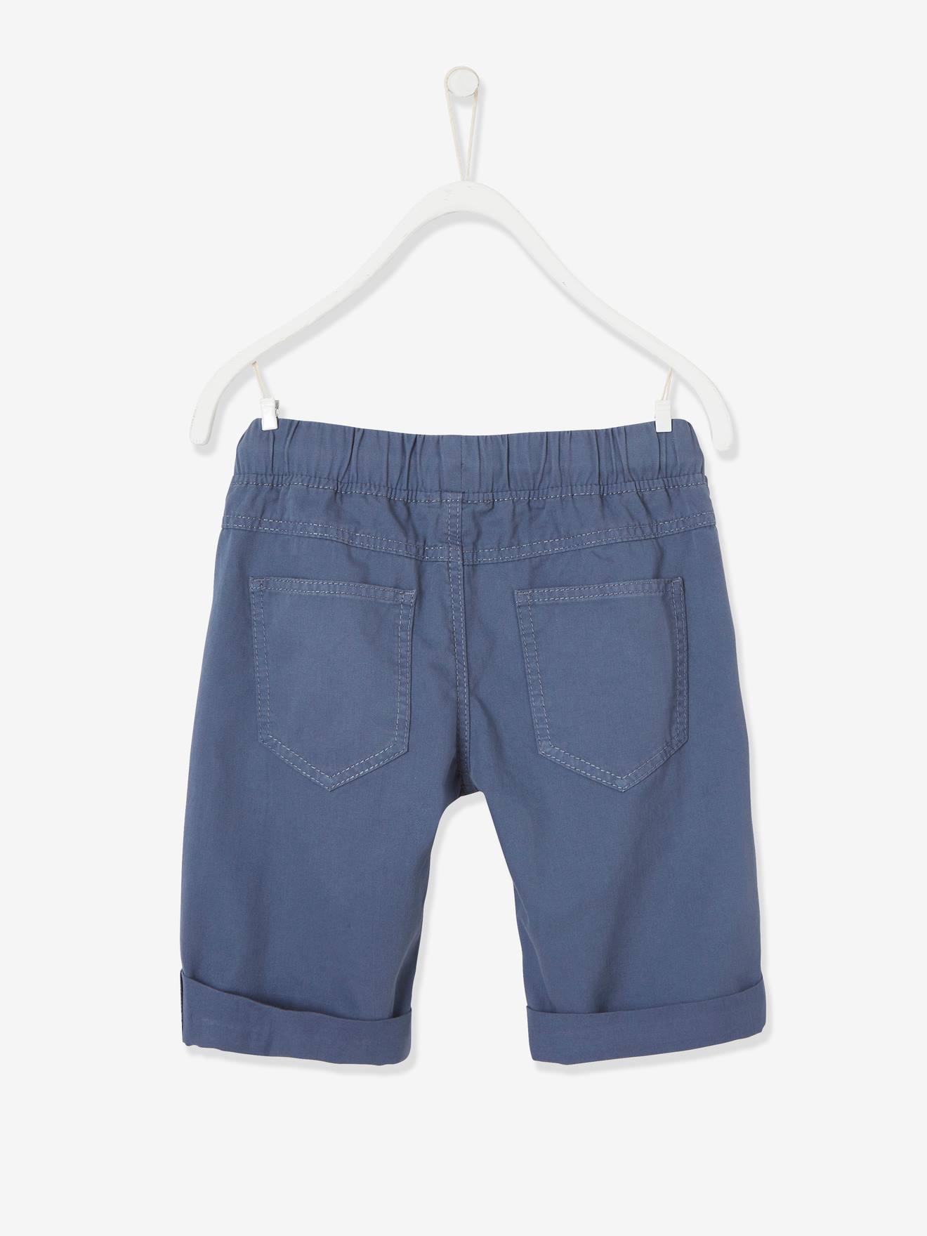 Vertbaudet Jungen Shorts - beige golden