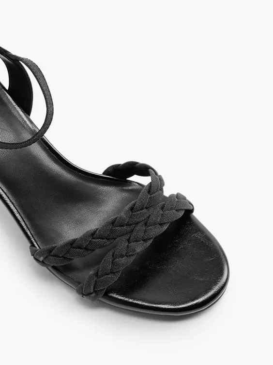 Catwalk Sandalette