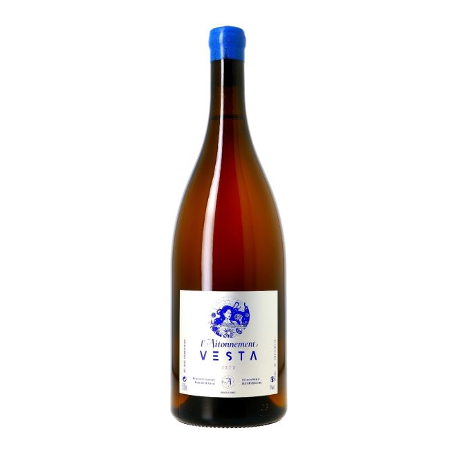 L'Aitonnement, Vesta, 2020 Magnum