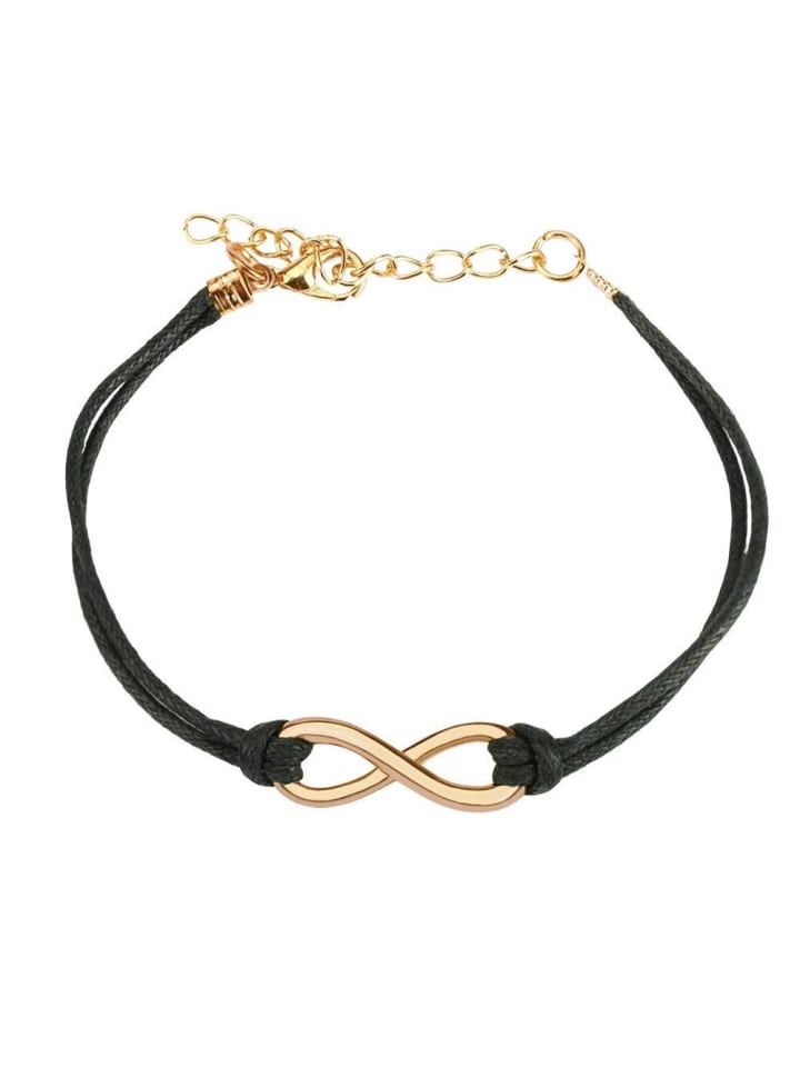 Bungsa Armband in Schwarz günstig kaufen onesize