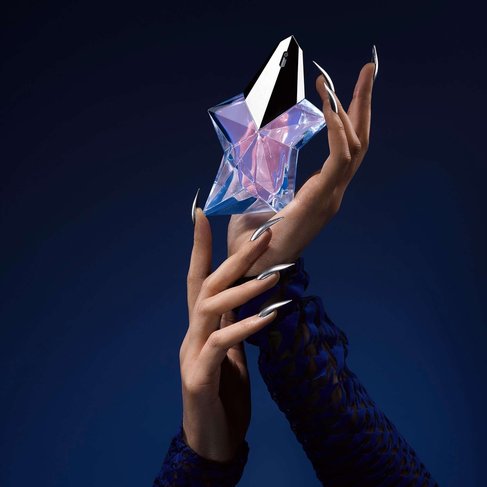 Mugler Angel Eau de Toilette Rechargeable