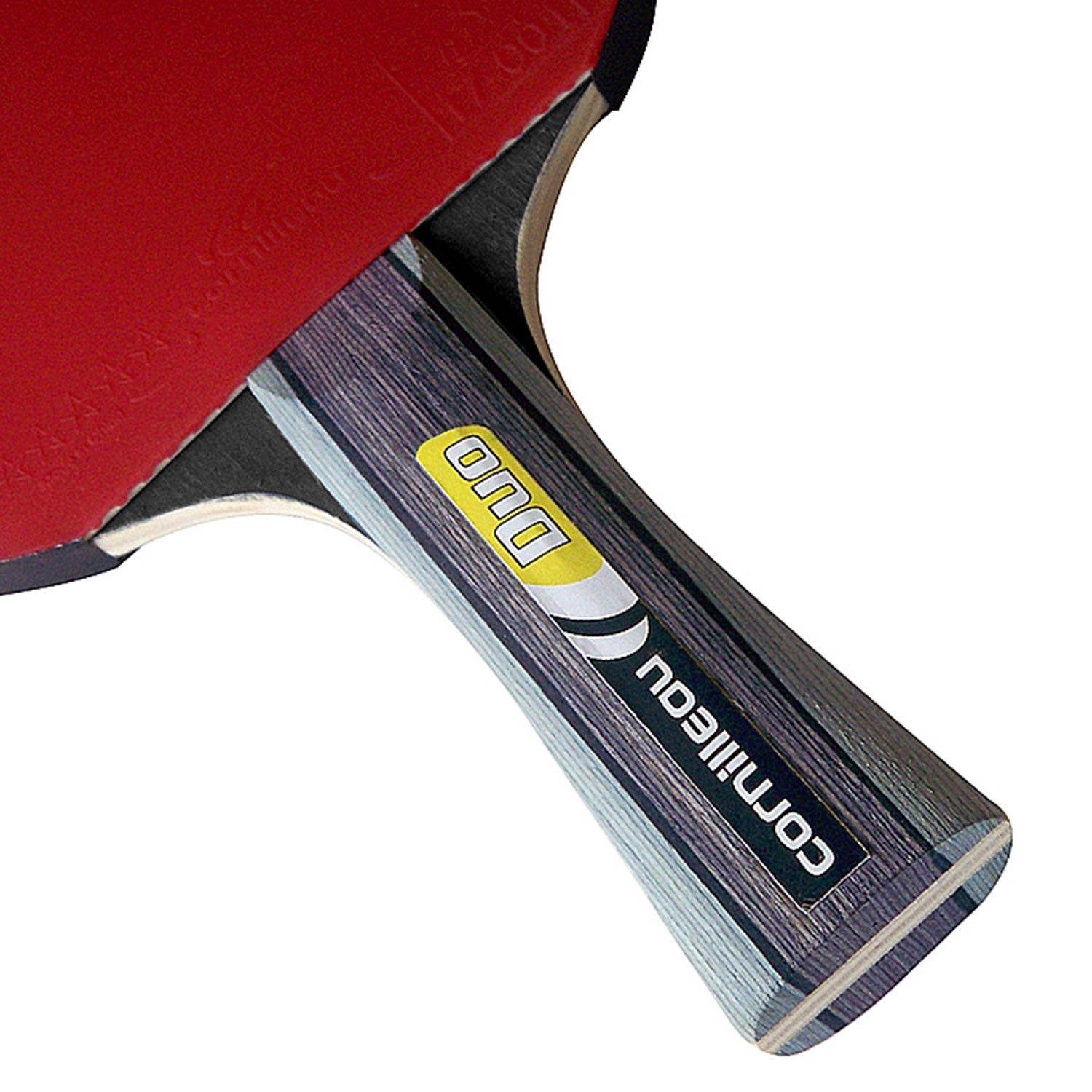 Cornilleau Sport Duo Pak Tischtennisschläger