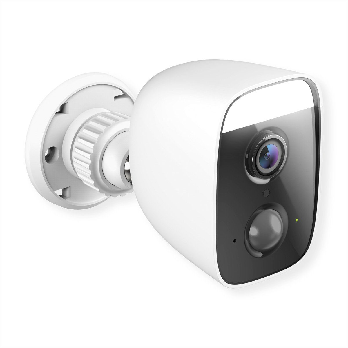 D-Link DCS-8627LH Full-HD-Wi-Fi-Scheinwerferkamera für den Aussenbereich Überwachungskamera