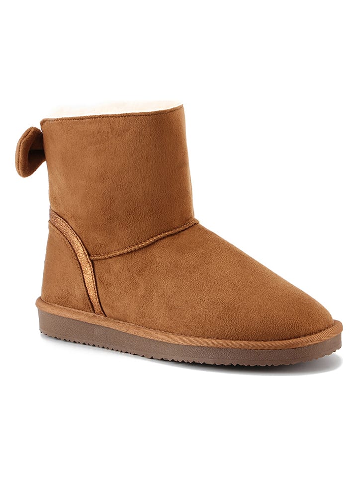ISLAND BOOT Winterboots 