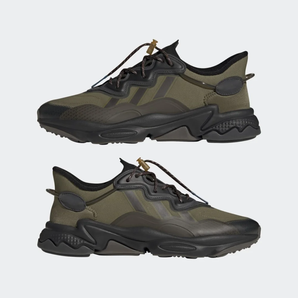 adidas Ozweego H03402 / grün