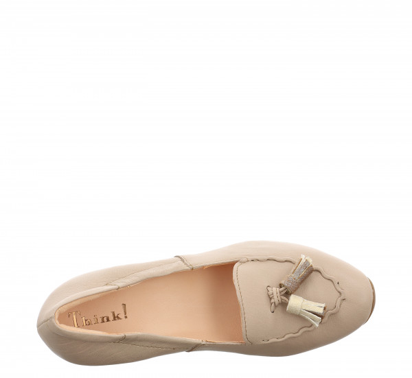 AIDA Pumps - Pallisandro/Kombi