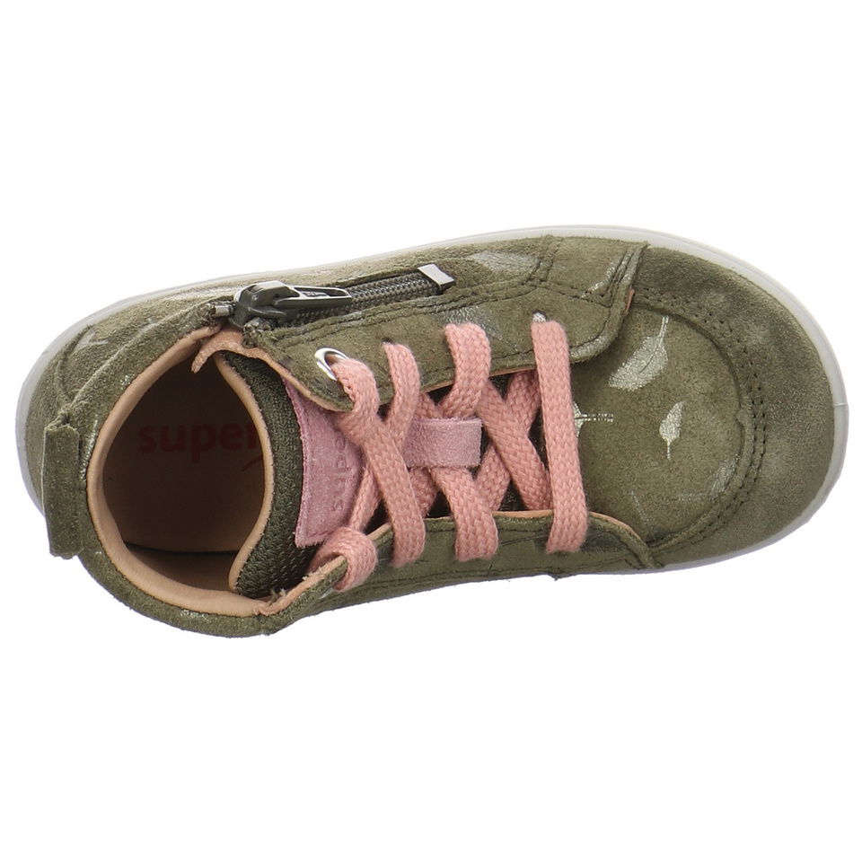 Superfit Supies Schnürschuh