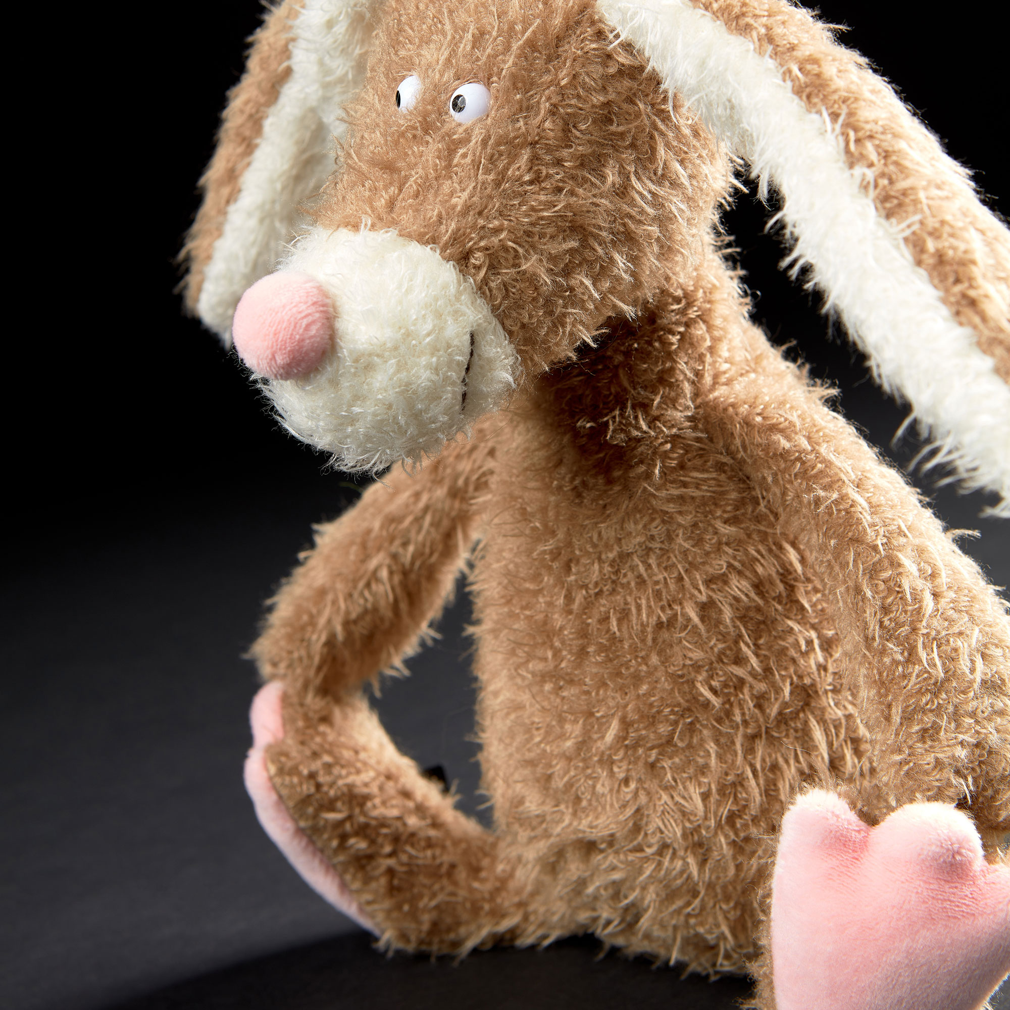 Kuscheltier Hase midi, Ach Good! Family & Friends
