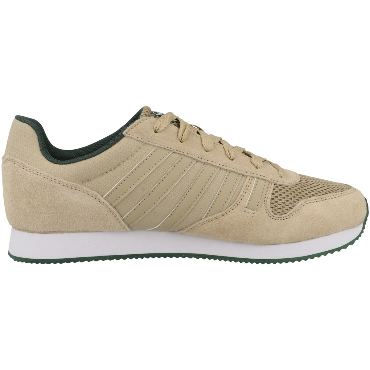 K-Swiss Granada Sneaker Low hellbraun
