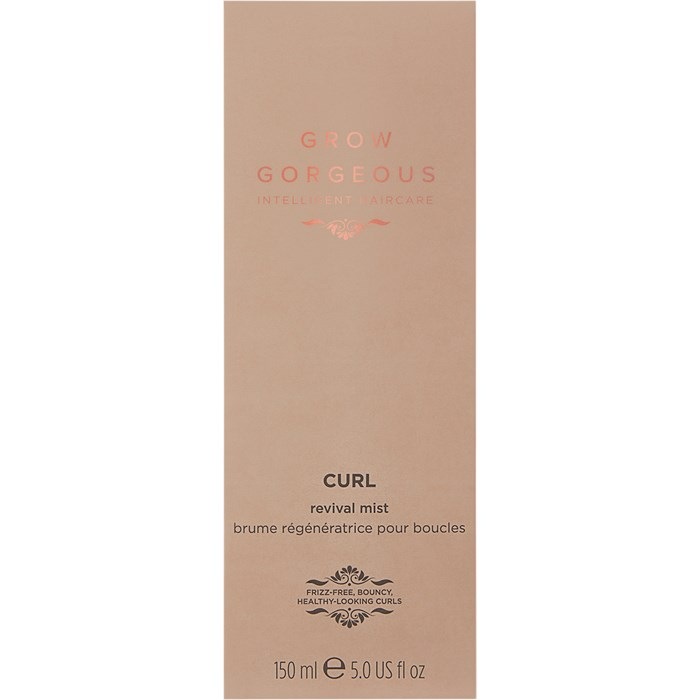 Curl Revival Mist