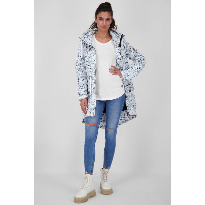 ALIFE AND KICKIN CharlotteAK A Kurzjacke Damen