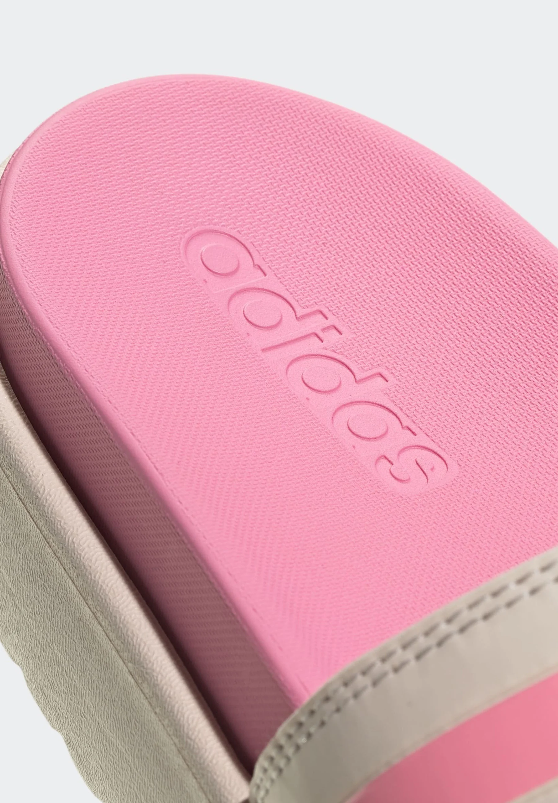 adidas Sportswear ADILETTE PLATFORM - Chanclas de playa