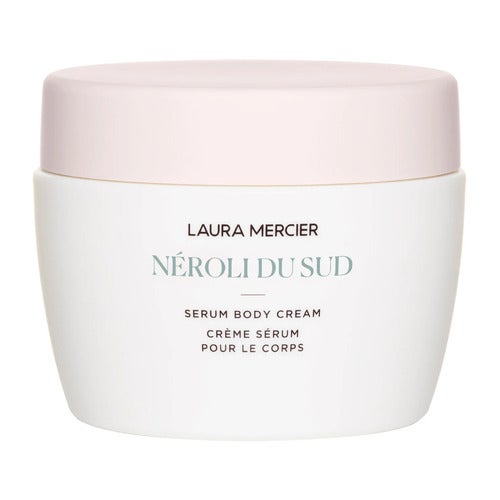 Laura Mercier Néroli du Sud Serum krema za telo 200 ml