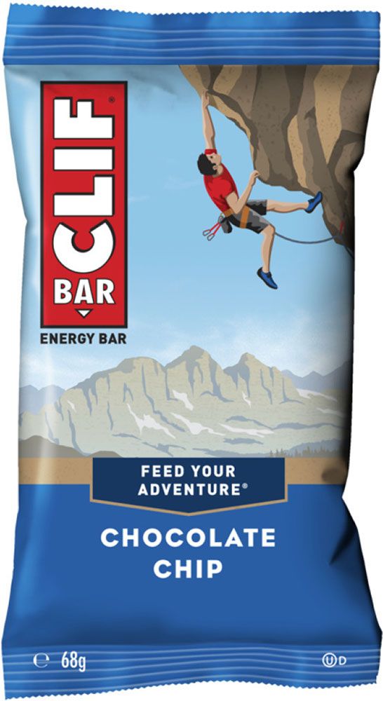 CLIF Bar Energy Bar 68g kaufen | Bike-Discount