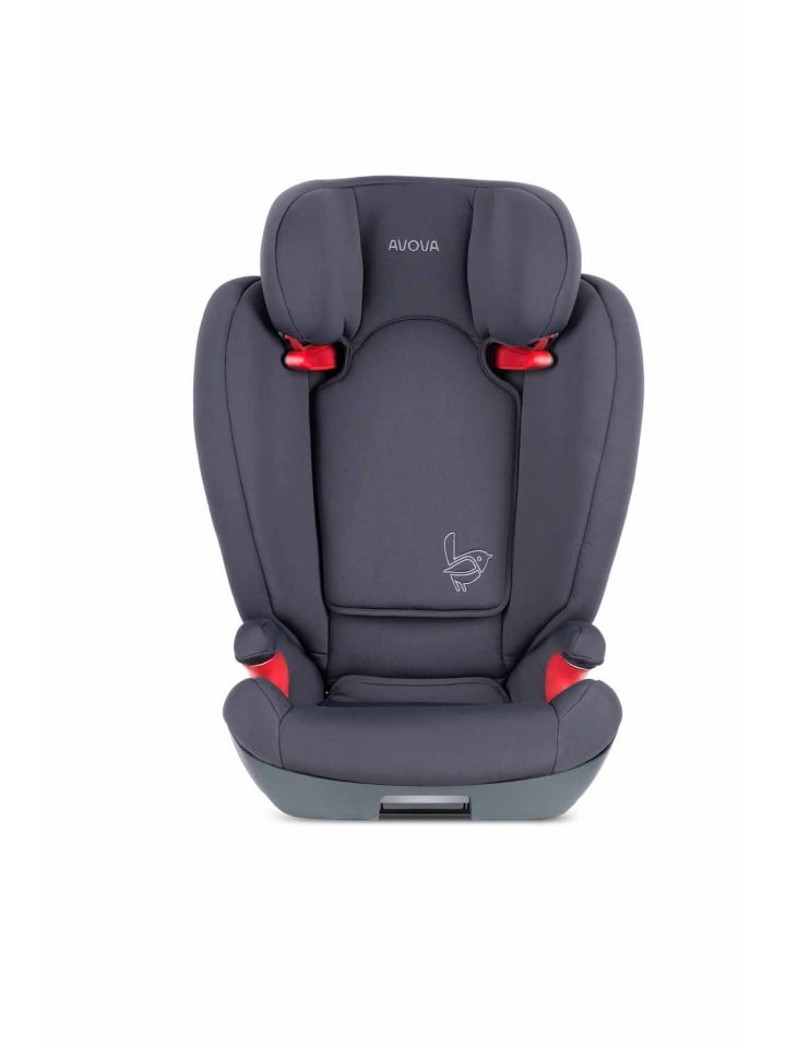 AVOVA Avova Star-Fix Kindersitz - Farbe: Koala Grey günstig kaufen onesize