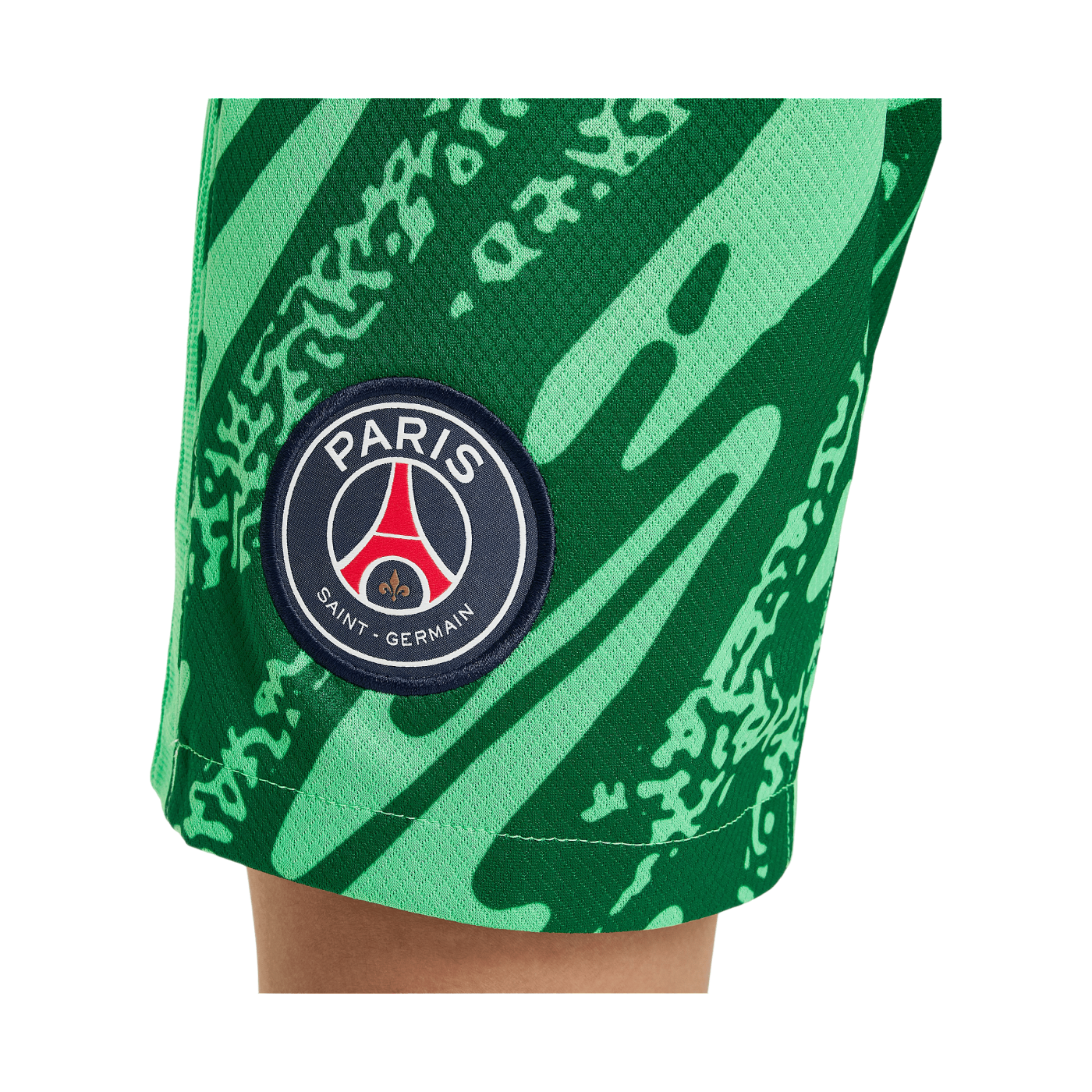 Nike Paris St. Germain Torwartshort 2024/2025 Kids F329