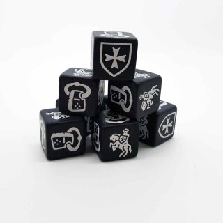 SAGA: Dice - Ordensstaat (8)