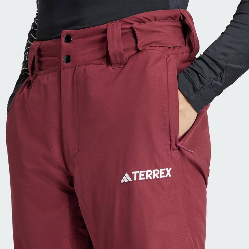 adidas Terrex Xperior 2L Insulated Hose Trainingshose Herren