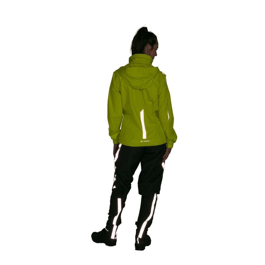 Luminum II Regenjacke Damen