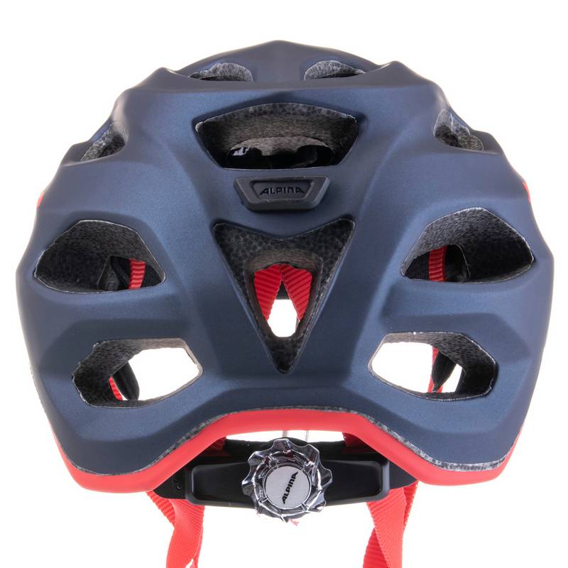 ALPINA CARAPAX JR. Helm Kinder