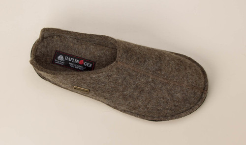Hüttenschuh-74632490001 Haflinger