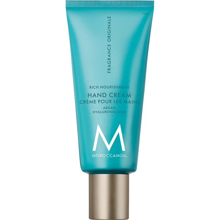 Hand Cream