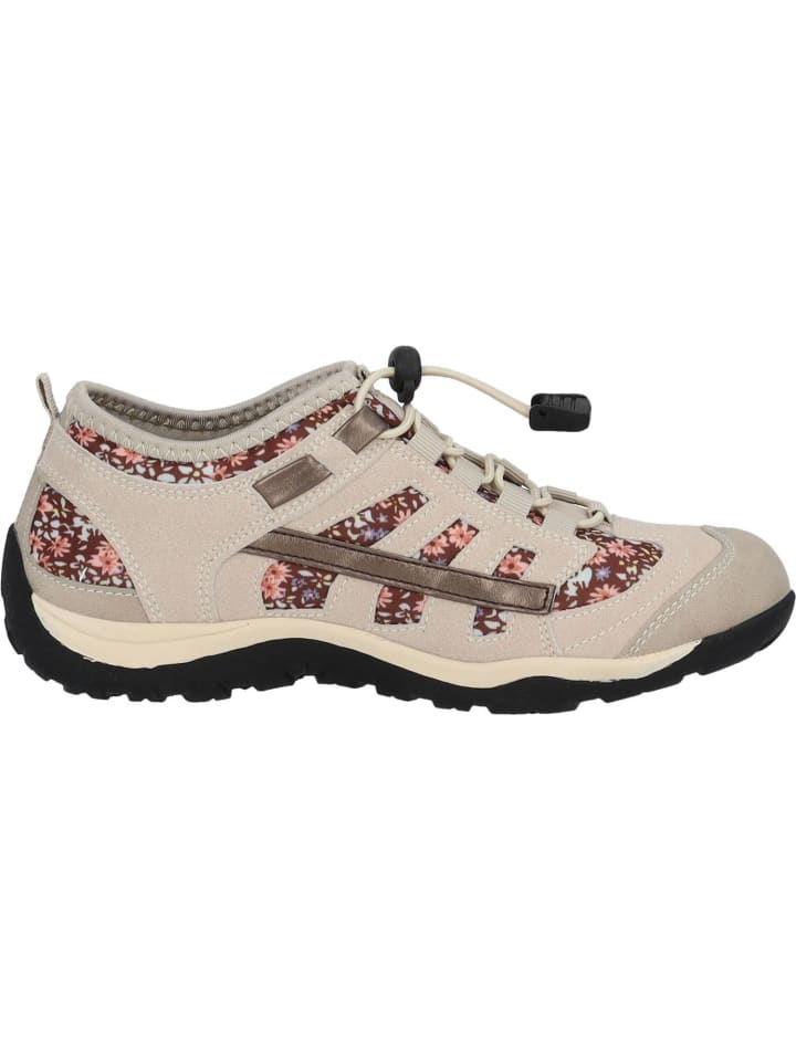 palado Halbschuhe in Beige günstig kaufen