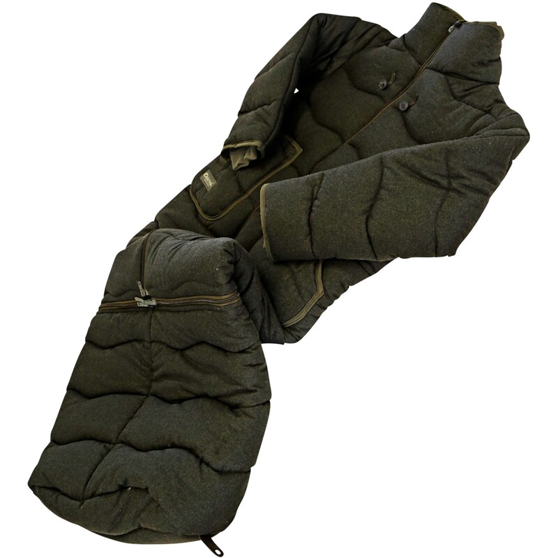 Carinthia Ansitzjacke