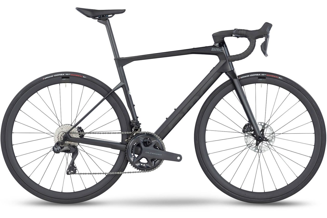 BMC Roadmachine 01 Five - 2023 - 28 Zoll - Diamant