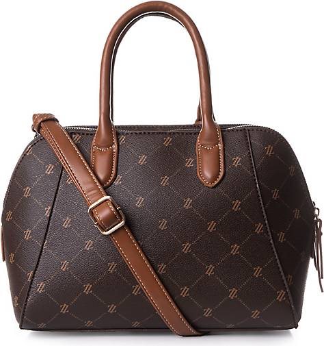 Lazarotti Palermo Handtasche 28 cm