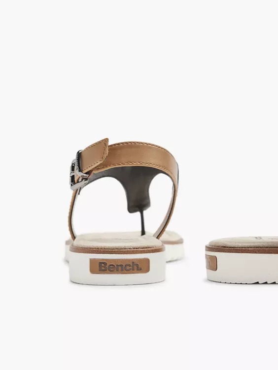 Bench Sandale