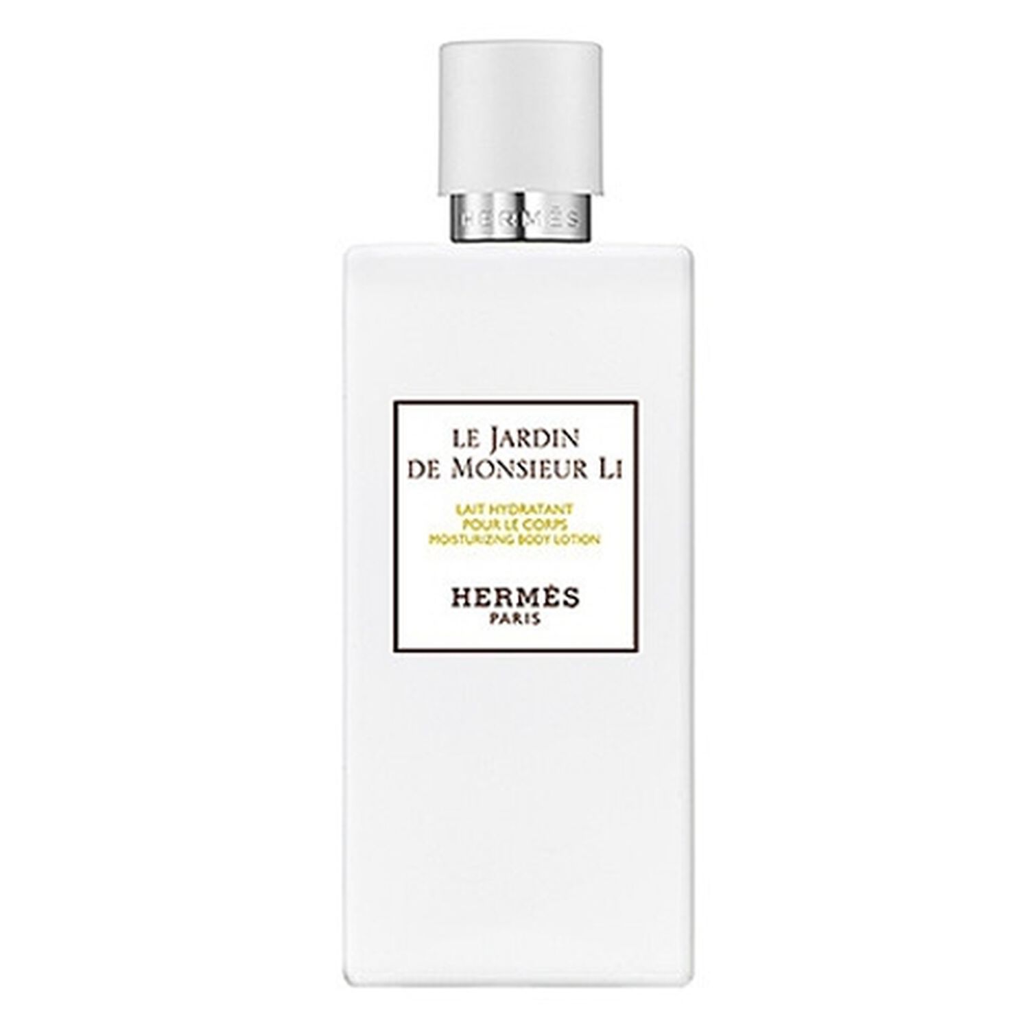 Hermès Le Jardin de Monsieur Li Lait Parfumé Corps 200 ml