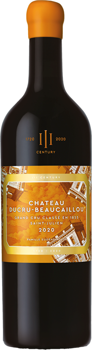 Château Ducru-Beaucaillou Château Ducru Beaucaillou 2ème Cru Classé 2020