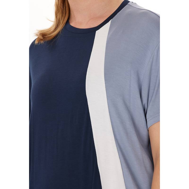 Endurance Carla Printshirt Damen