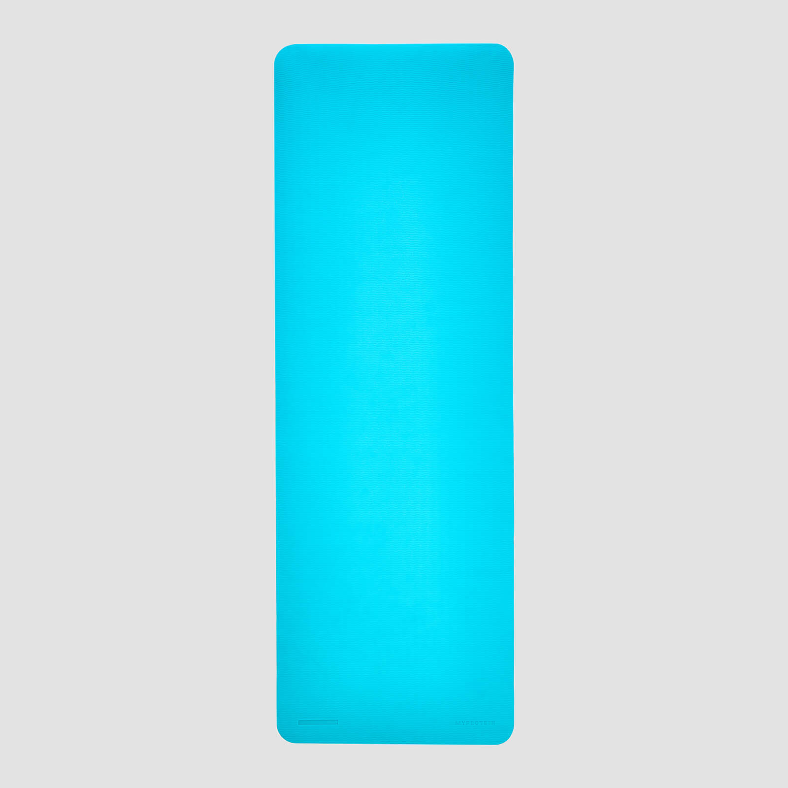 Tapis de yoga Recovery – Bleu