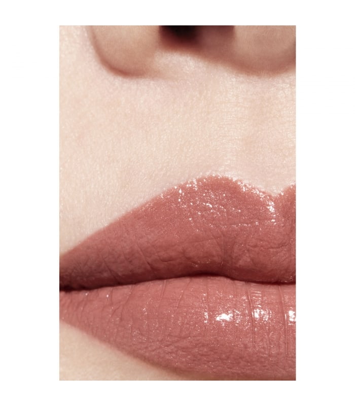 Chanel-ROUGE COCO-Le Rouge Hydratation Continue