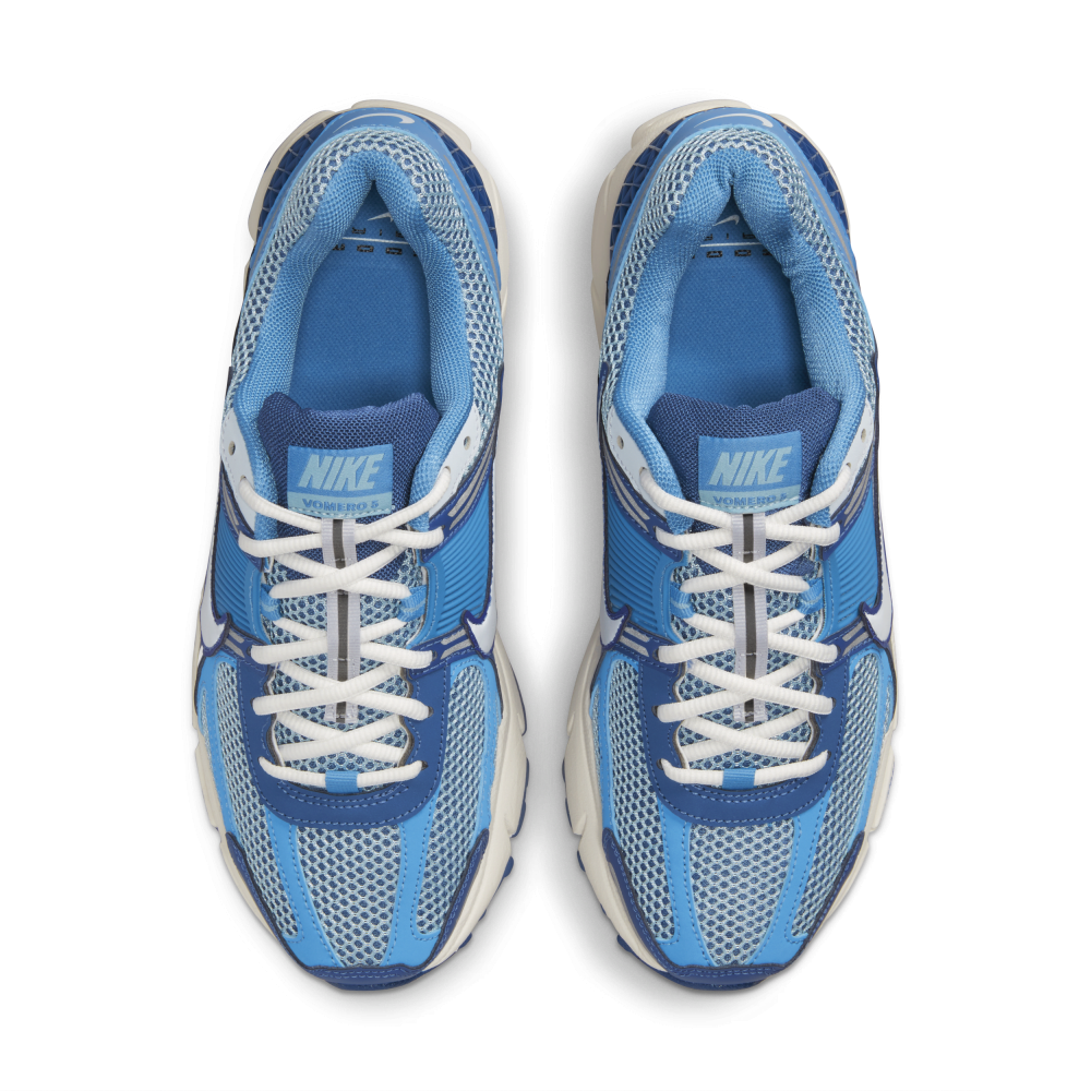 Nike Air Zoom Vomero 5 Worn Blue FB9149-400 / blau