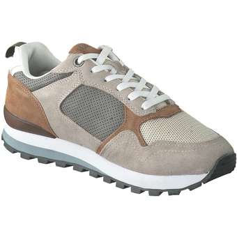s.Oliver Sneaker in beige