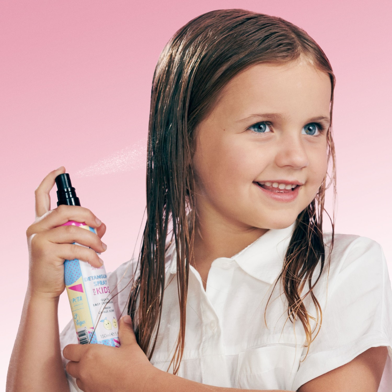 Tangle Teezer Spray rozplątujący dla dzieci
