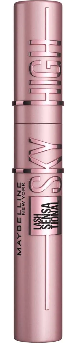 Μάσκαρα Maybelline Lash Sensational Sky High Brown